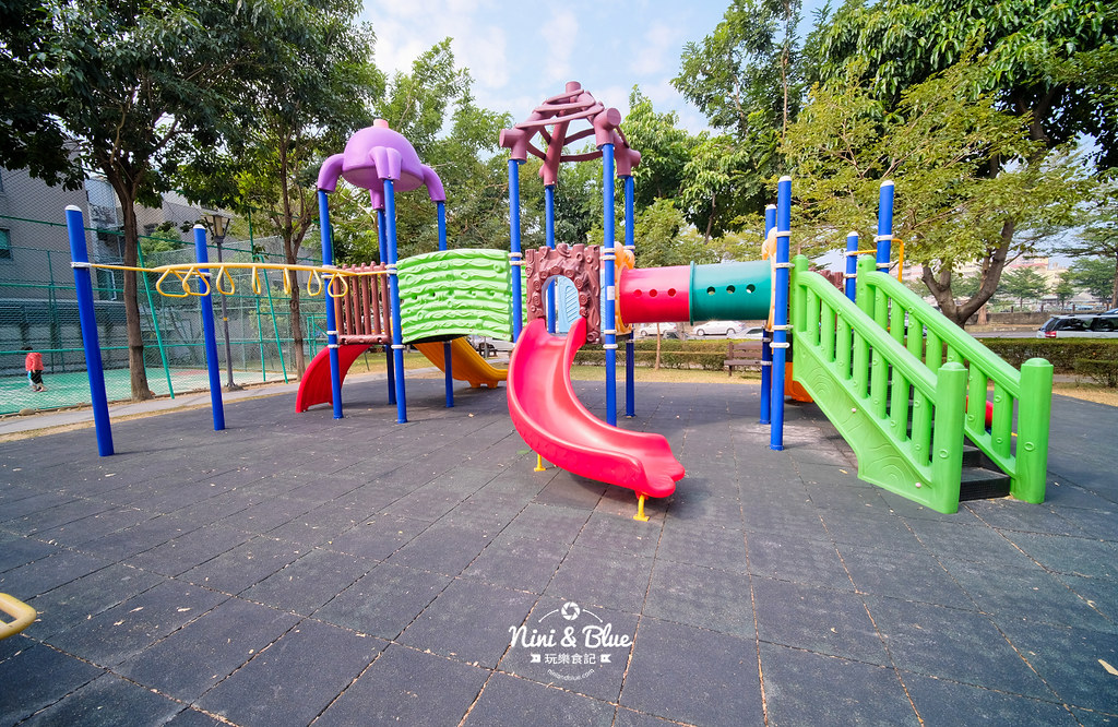 台中特色公園.新福公園04