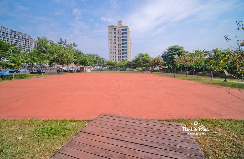 台中特色公園.新福公園15
