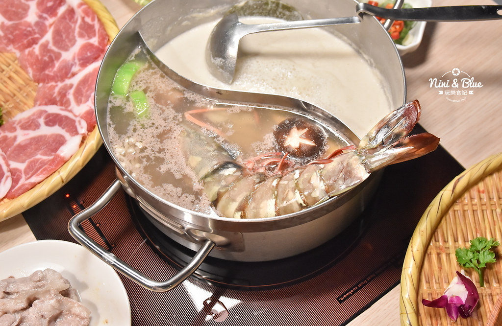 彰化員林火鍋 鍋泰山 menu菜單價位36