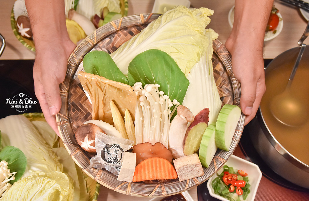 彰化員林火鍋 鍋泰山 menu菜單價位08