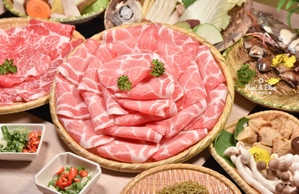 彰化員林火鍋 鍋泰山 menu菜單價位26