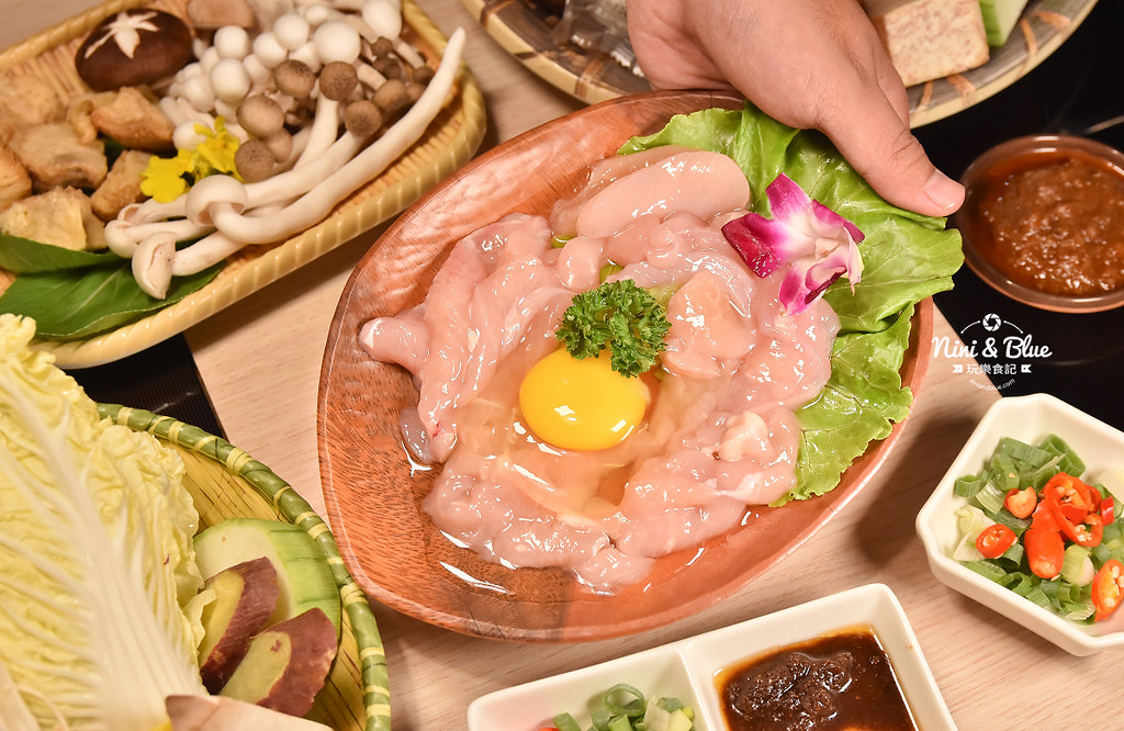 彰化員林火鍋 鍋泰山 menu菜單價位20