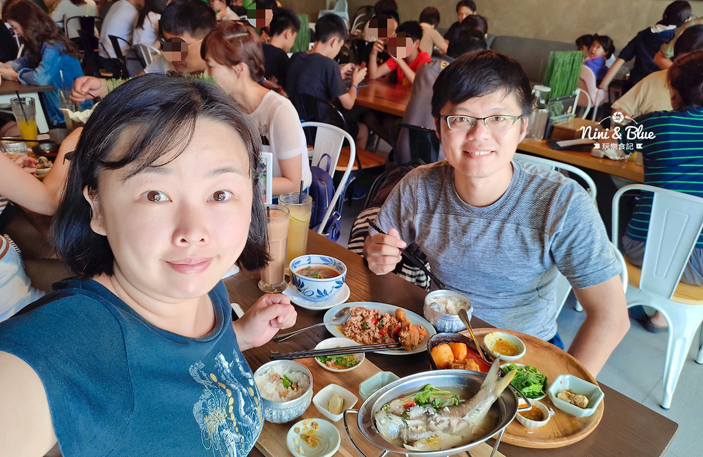 大城享泰食 中科 大坑美食 menu菜單 泰式料理18