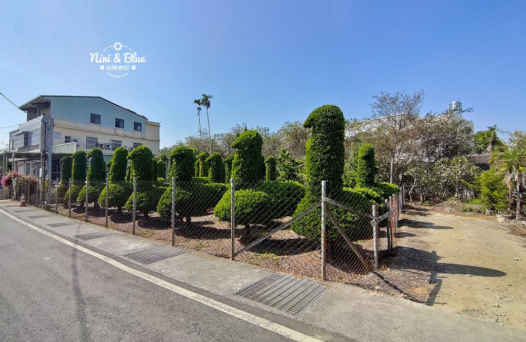 田尾景點 巨大鵝群 IG打卡 田尾景點 巨大鵝群 IG打卡01