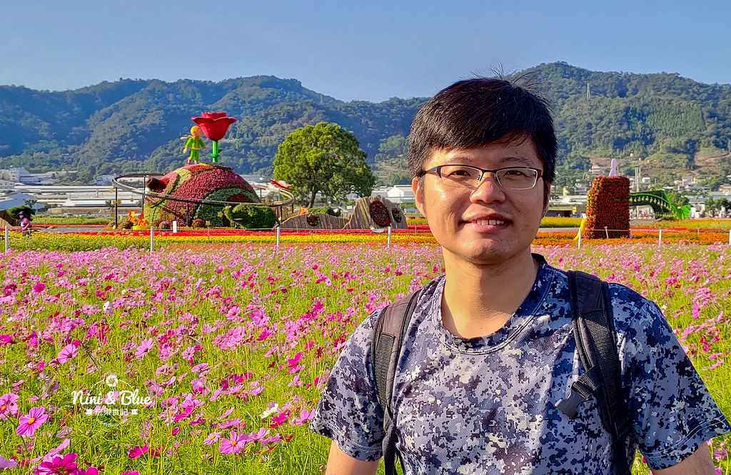 新社花海201912