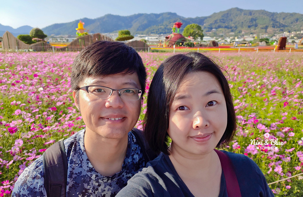新社花海201910