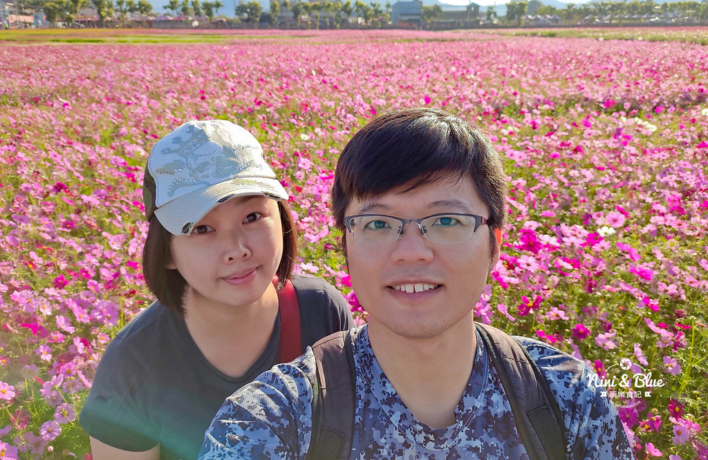 新社花海201908