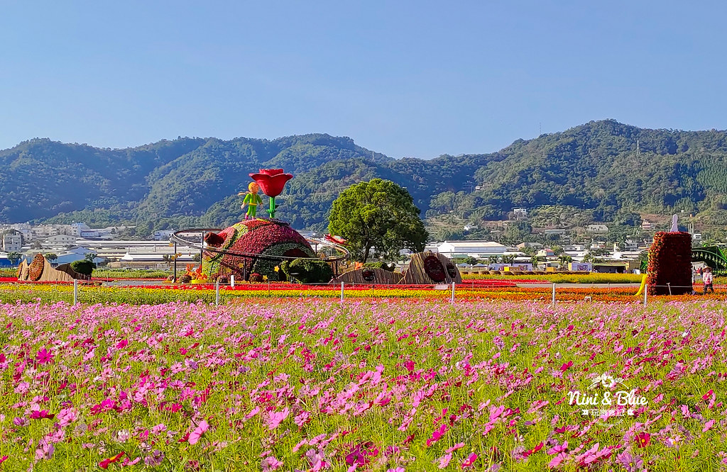 新社花海201911