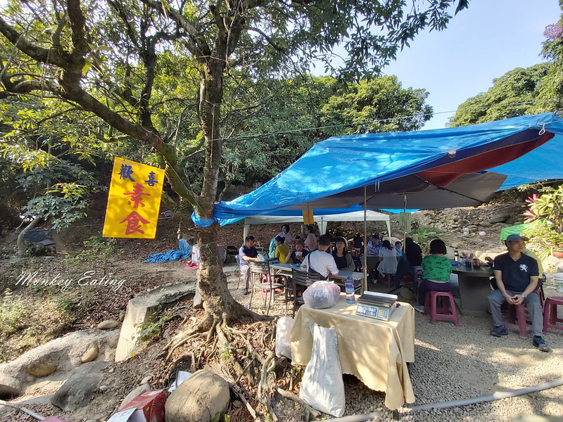 台中景點│台中北屯大坑九號登山步道,台中一日遊推薦,大坑9號步道美食小吃攻略 @Nini and Blue 玩樂食記 20191110_090625_1