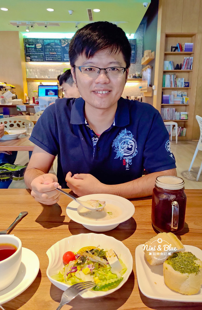 蔬食計劃plant plan.台中素食10
