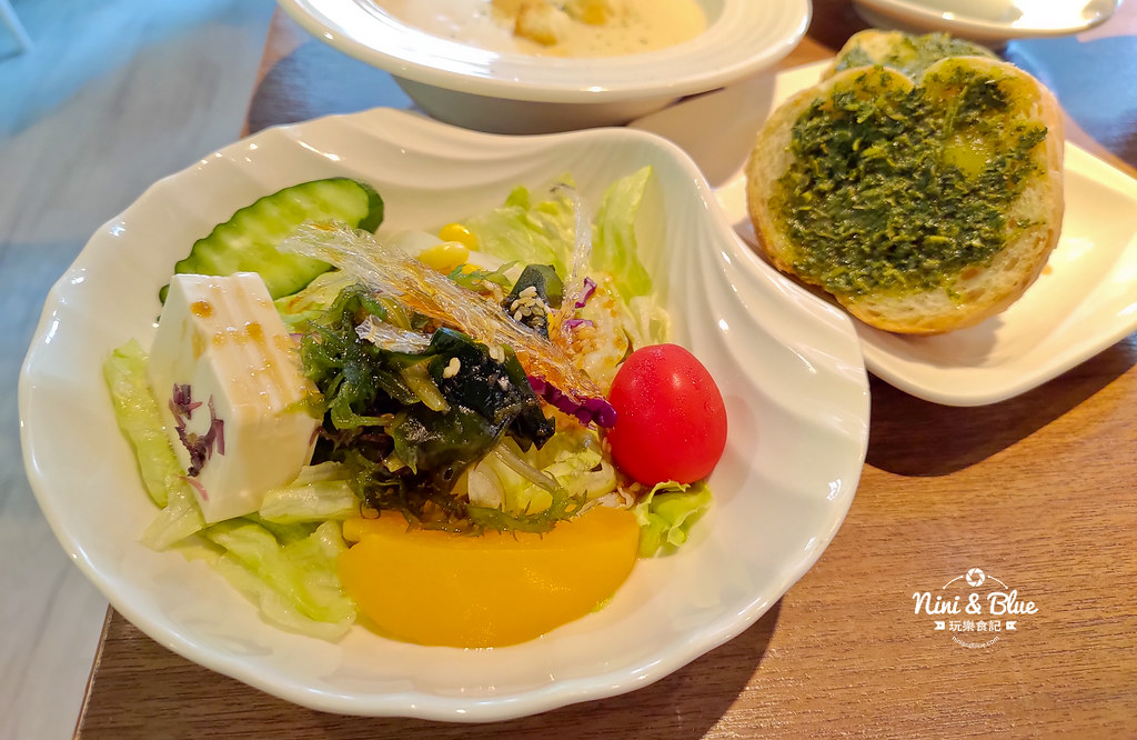 蔬食計劃plant plan.台中素食07