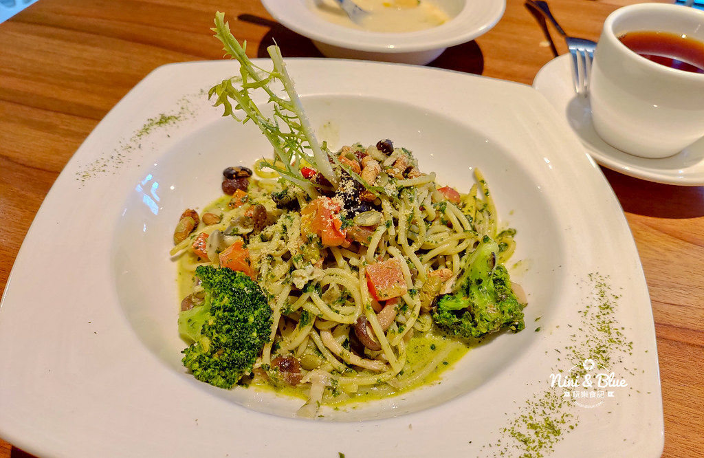 蔬食計劃plant plan.台中素食11