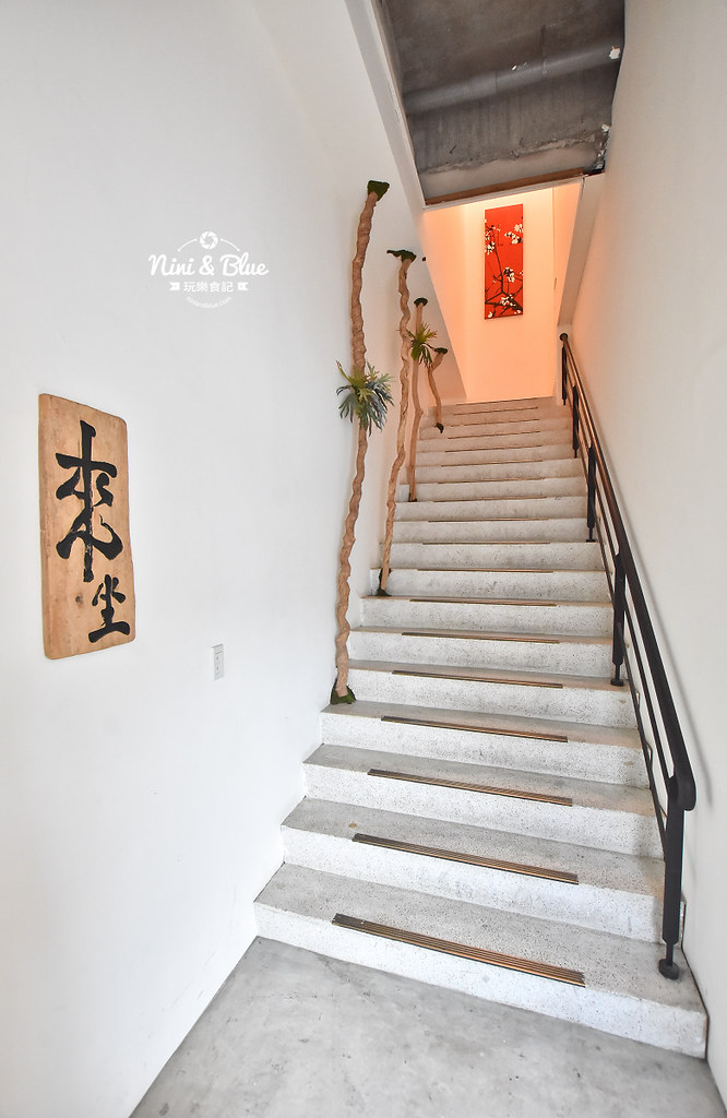 麵廊 公益路美食小吃 niniblue 06