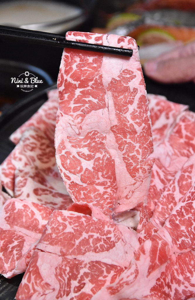 千波苑鍋物 台中沙鹿火鍋 停車場 菜單29