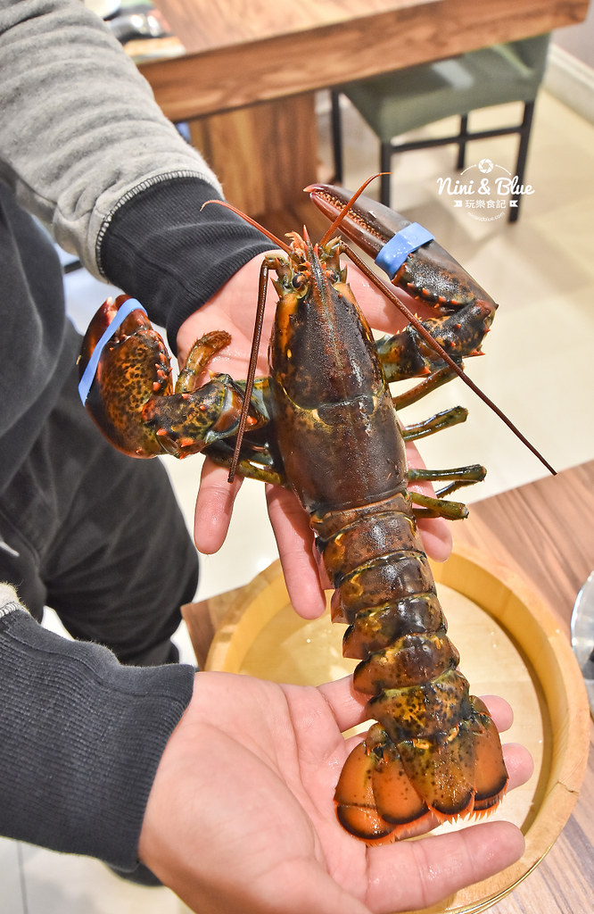 良食煮意 台中吃到飽火鍋 菜單價格09