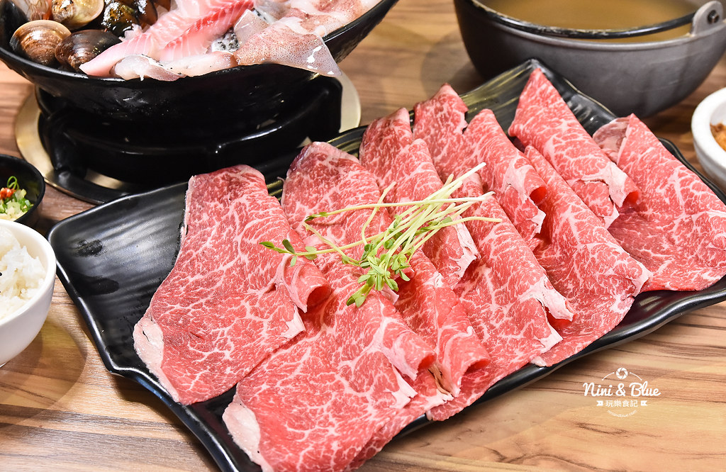 良食煮意 台中吃到飽火鍋 菜單價格26