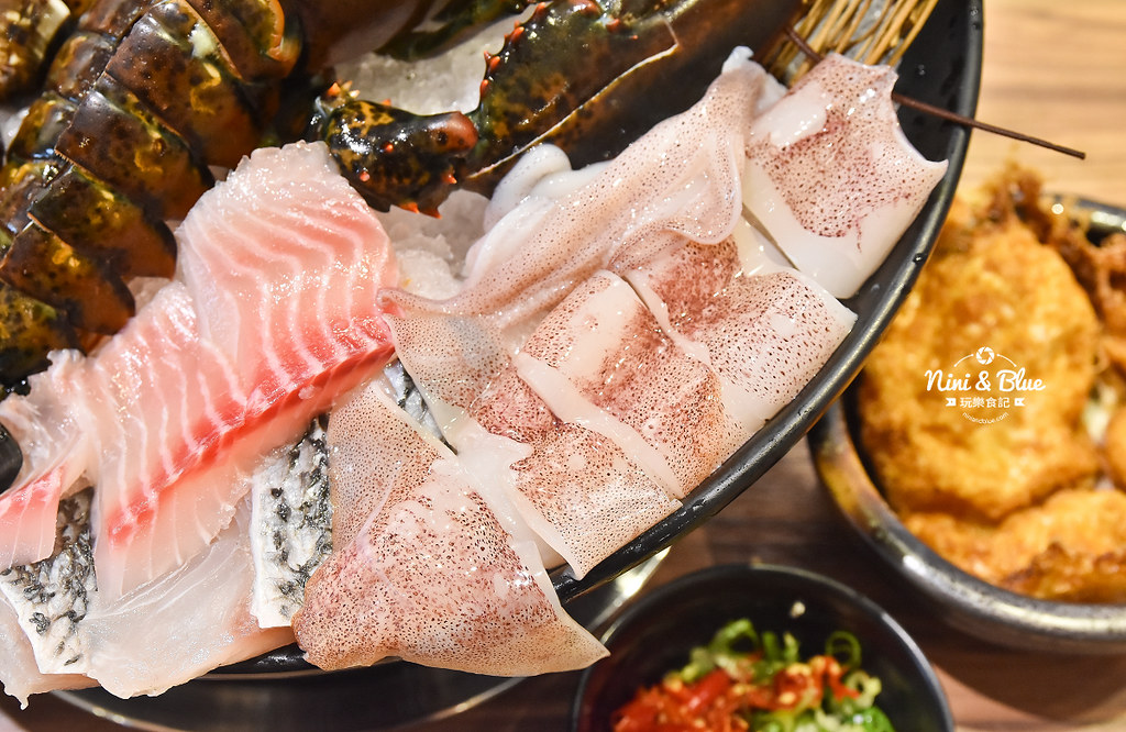 良食煮意 台中吃到飽火鍋 菜單價格17