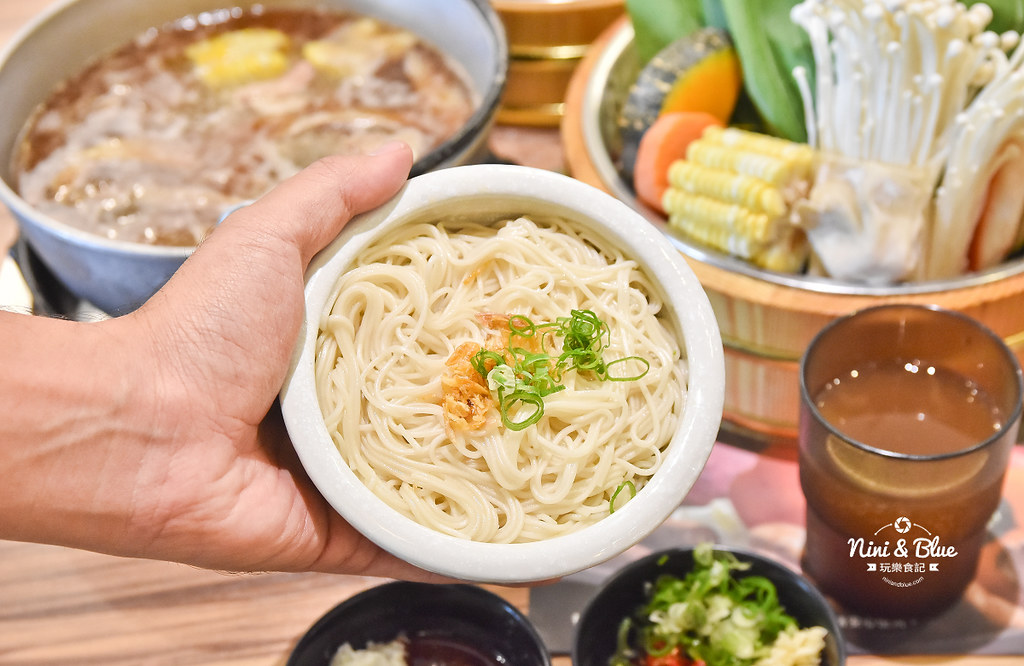 良食煮意 台中吃到飽火鍋 菜單價格11