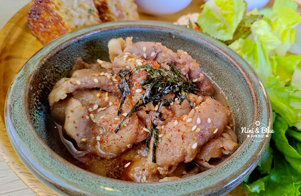 如初Original.台中早午餐17