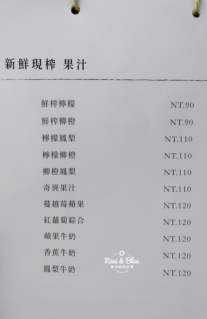 如初Original.台中早午餐06
