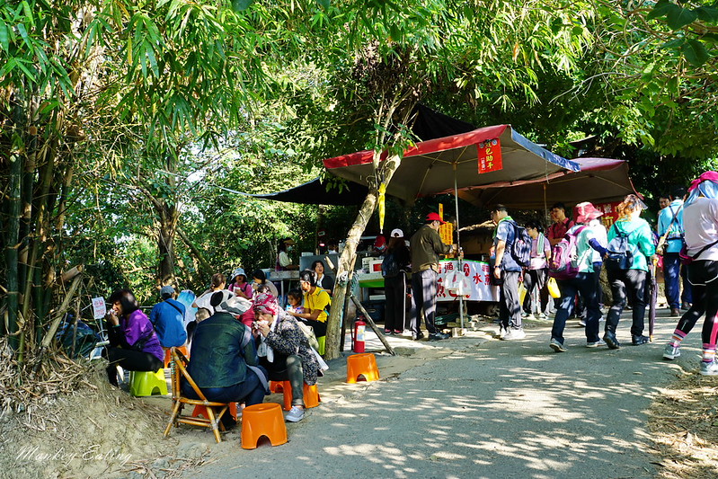 台中景點│台中北屯大坑九號登山步道,台中一日遊推薦,大坑9號步道美食小吃攻略 @Nini and Blue 玩樂食記 DSC05753