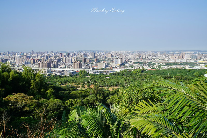台中景點│台中北屯大坑九號登山步道,台中一日遊推薦,大坑9號步道美食小吃攻略 @Nini and Blue 玩樂食記 DSC05749
