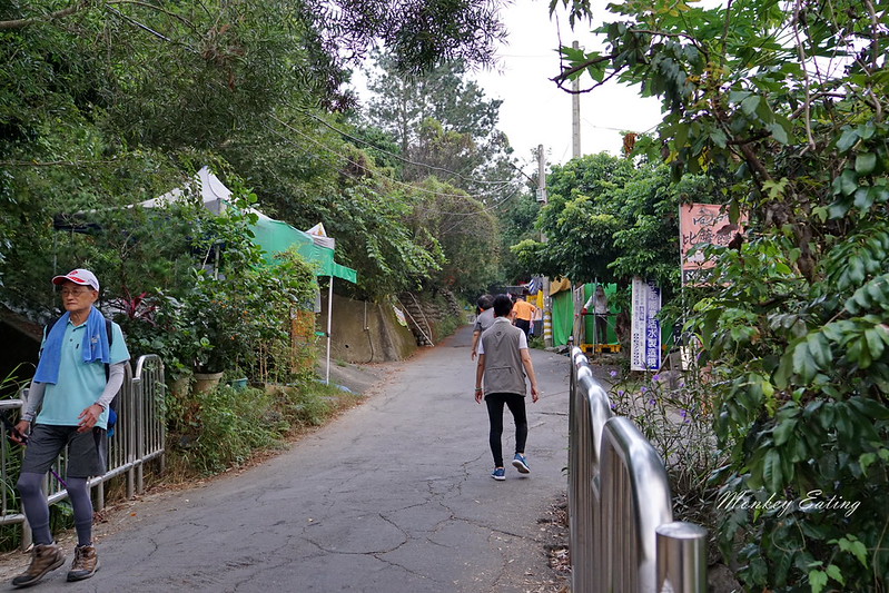 台中景點│台中北屯大坑九號登山步道,台中一日遊推薦,大坑9號步道美食小吃攻略 @Nini and Blue 玩樂食記 DSC05037
