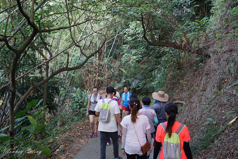 台中景點│台中北屯大坑九號登山步道,台中一日遊推薦,大坑9號步道美食小吃攻略 @Nini and Blue 玩樂食記 DSC05072