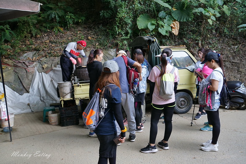台中景點│台中北屯大坑九號登山步道,台中一日遊推薦,大坑9號步道美食小吃攻略 @Nini and Blue 玩樂食記 DSC05064