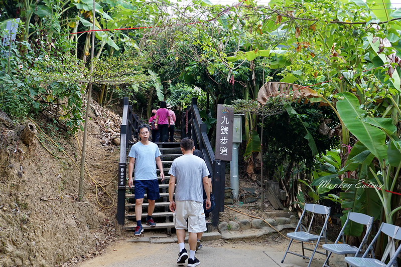 台中景點│台中北屯大坑九號登山步道,台中一日遊推薦,大坑9號步道美食小吃攻略 @Nini and Blue 玩樂食記 DSC05062