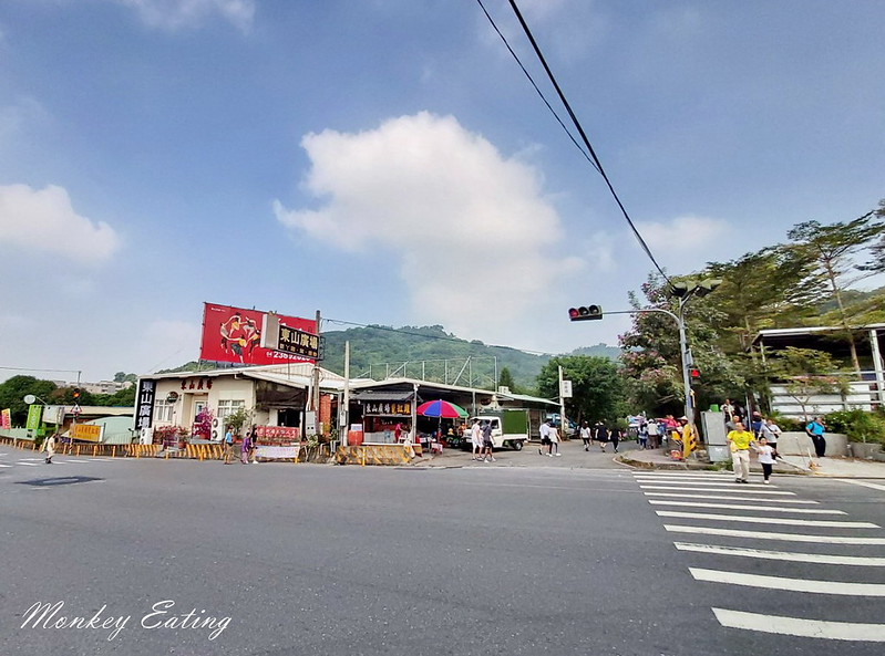 台中景點│台中北屯大坑九號登山步道,台中一日遊推薦,大坑9號步道美食小吃攻略 @Nini and Blue 玩樂食記 20191011_090545_4