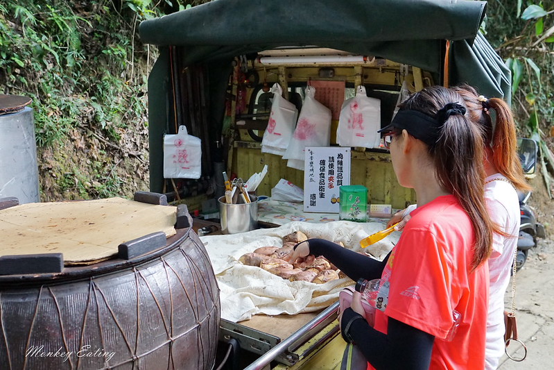 台中景點│台中北屯大坑九號登山步道,台中一日遊推薦,大坑9號步道美食小吃攻略 @Nini and Blue 玩樂食記 DSC05065