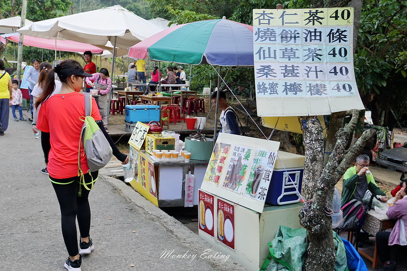 台中景點│台中北屯大坑九號登山步道,台中一日遊推薦,大坑9號步道美食小吃攻略 @Nini and Blue 玩樂食記 DSC05044