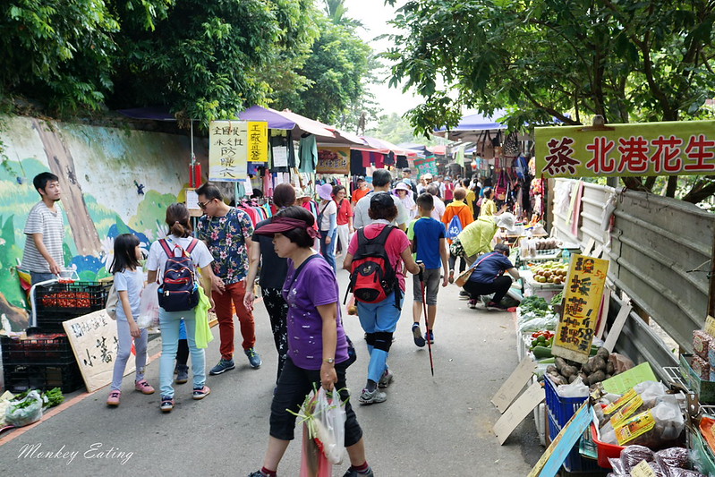 台中景點│台中北屯大坑九號登山步道,台中一日遊推薦,大坑9號步道美食小吃攻略 @Nini and Blue 玩樂食記 DSC05032