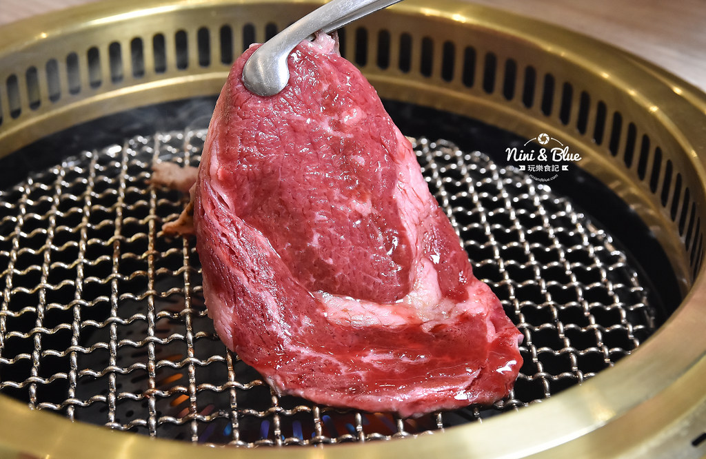 華屋燒肉 台中燒烤居酒屋 紅酒 精誠路 老屋美食32