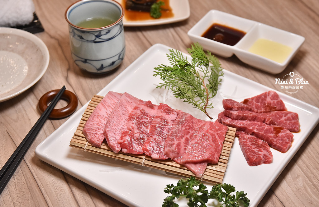 華屋燒肉 台中燒烤居酒屋 紅酒 精誠路 老屋美食14