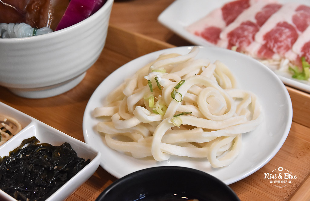 黑川 台中壽喜燒 板燒 定食 勤美草悟道美村路美食25
