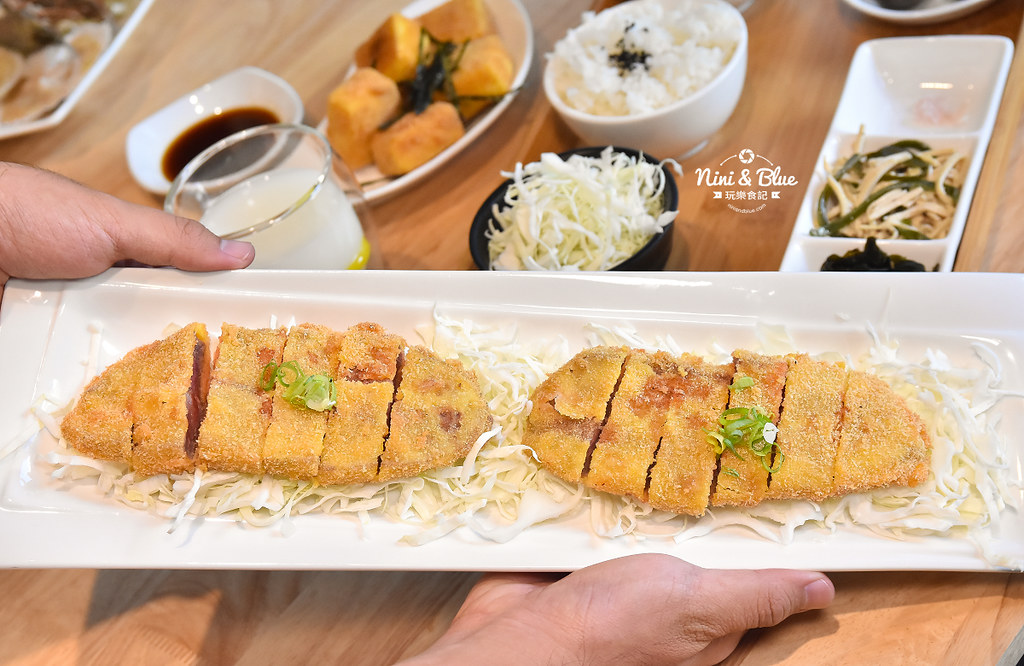黑川 台中壽喜燒 板燒 定食 勤美草悟道美村路美食16
