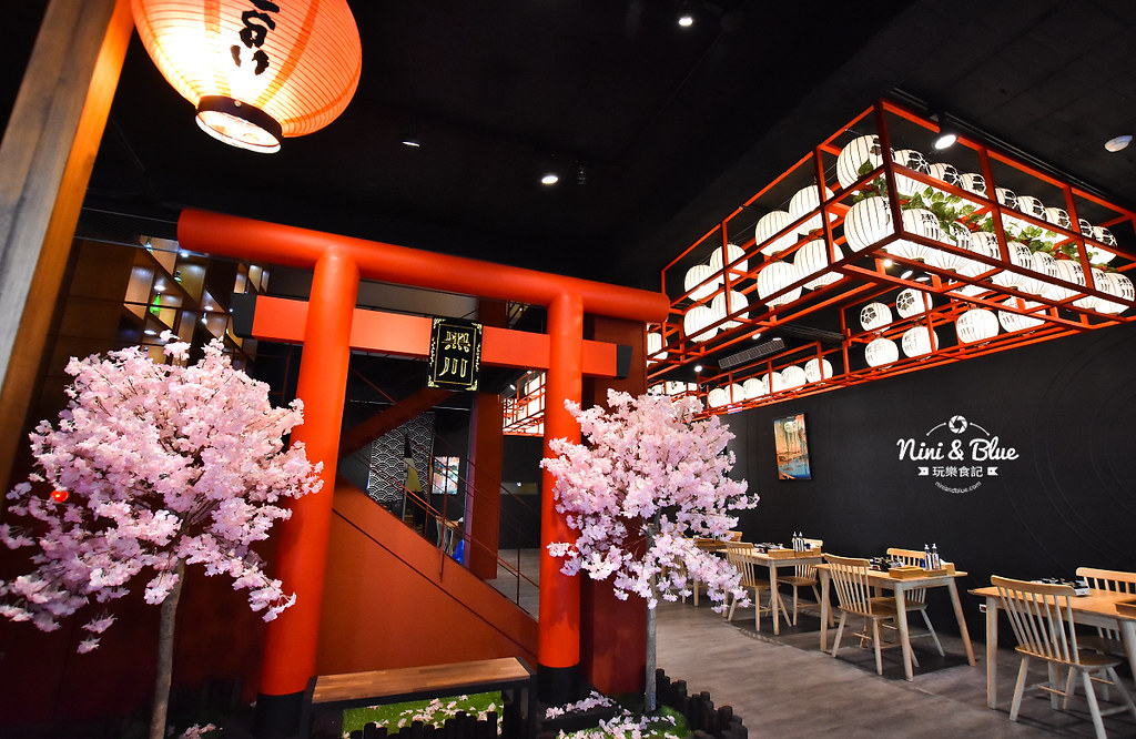 黑川 台中壽喜燒 板燒 定食 勤美草悟道美村路美食06