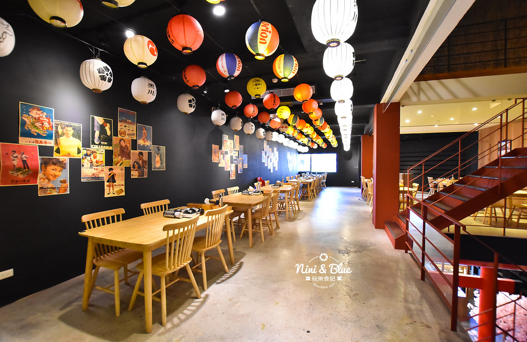 黑川 台中壽喜燒 板燒 定食 勤美草悟道美村路美食01