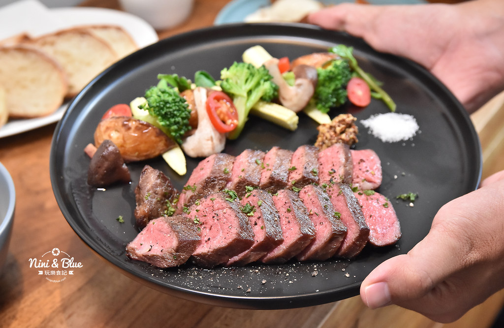 TF想食廚房 舒芙蕾 菜單價格23