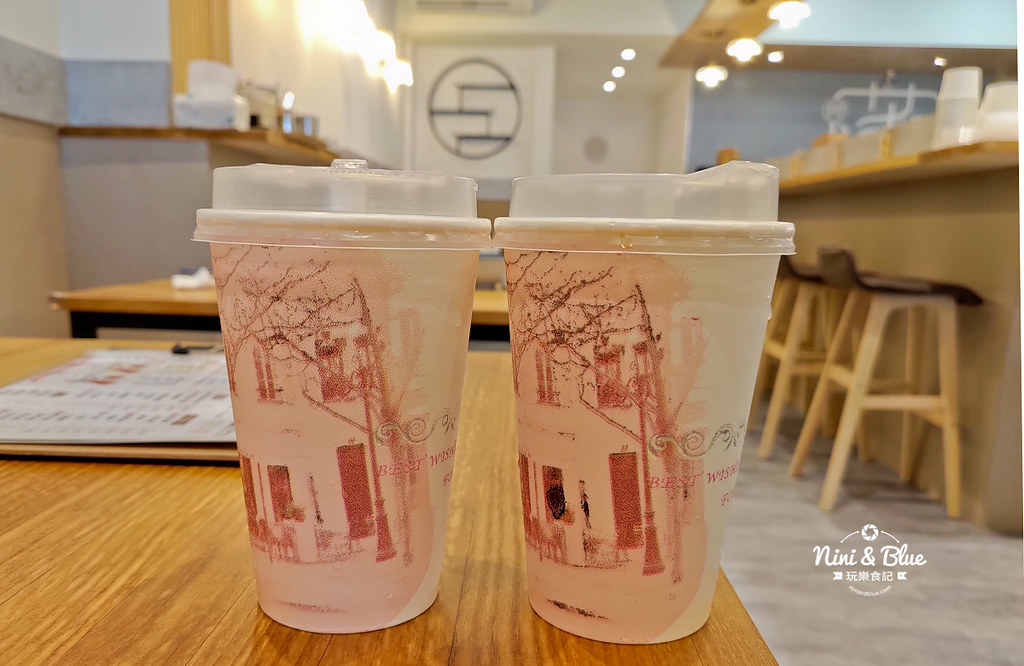 阿蓮米粉湯.台中火車站美食14