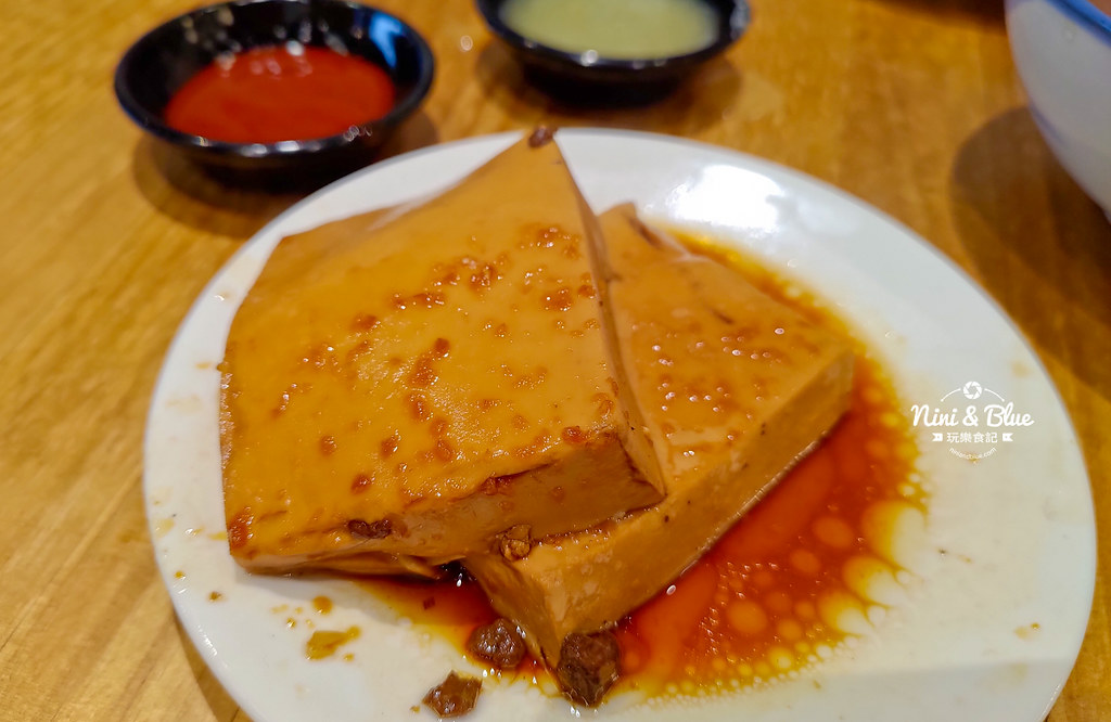 阿蓮米粉湯.台中火車站美食13