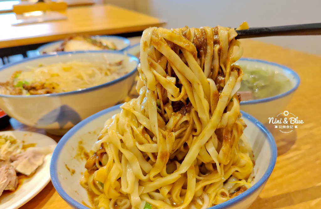 阿蓮米粉湯.台中火車站美食11