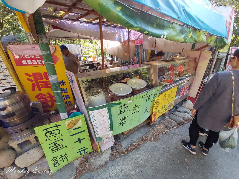 台中景點│台中北屯大坑九號登山步道,台中一日遊推薦,大坑9號步道美食小吃攻略 @Nini and Blue 玩樂食記 20191201_091007_0