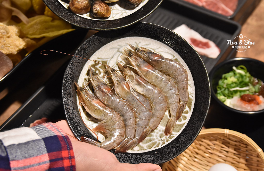 台中吃到飽 一宮壽喜燒  價位 火鍋28