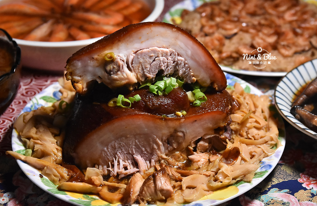 年菜預購 年菜外帶 優惠 食譜 有春茶館26