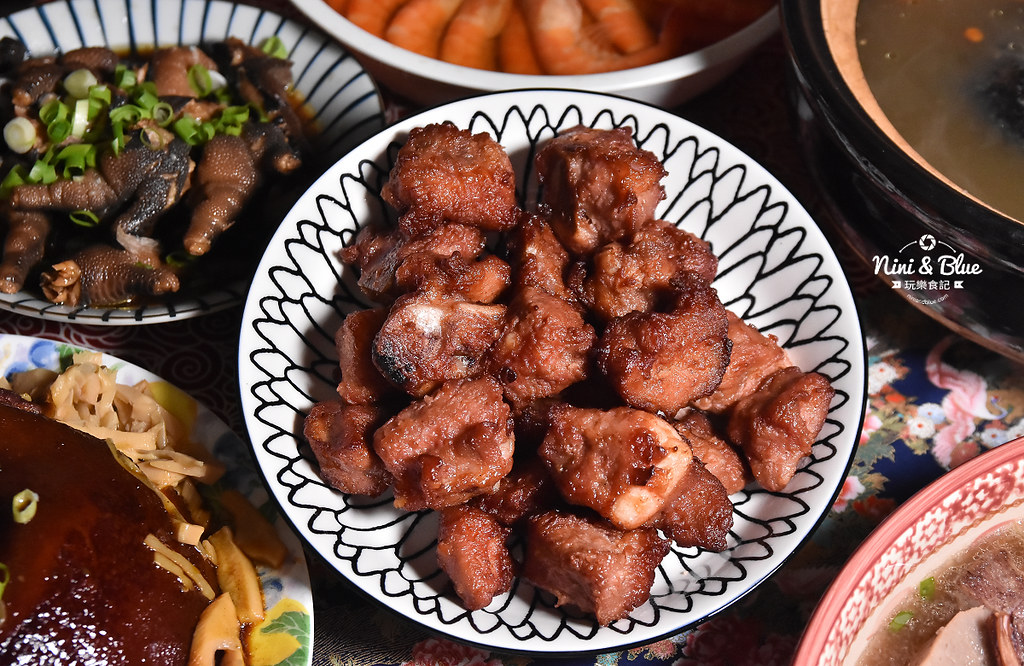 年菜預購 年菜外帶 優惠 食譜 有春茶館10