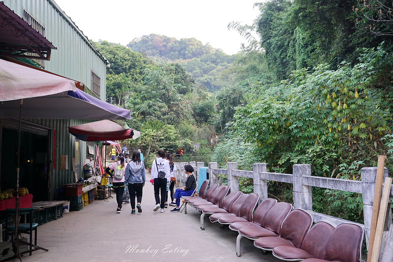 台中景點│大坑九號登山步道,大坑9-1號步道路線攻略,寧靜海觀音亭 @Nini and Blue 玩樂食記 DSC05598