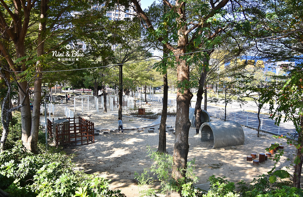2020台中燈會 文心公園 厚斗動物 接駁車停車資訊 元宵提燈08